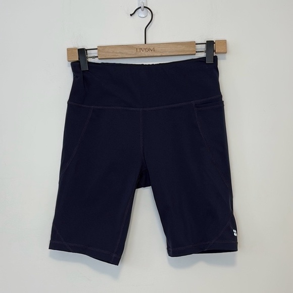 Sweaty Betty Power biker shorts , sz small - Picture 5 of 12